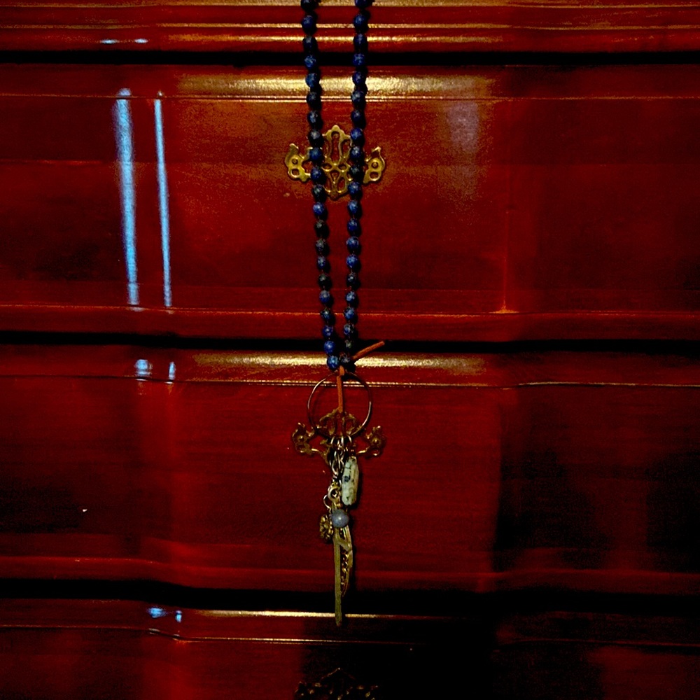 NWOT Necklace